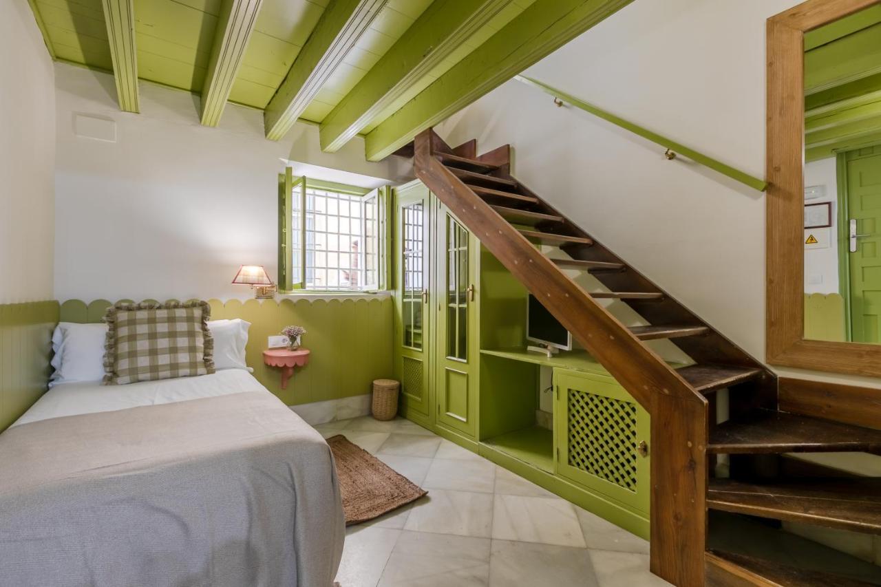 Habitación Dúplex (2 - 3 adultos)